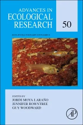 Eco-Evolutionary Dynamics | Buch | 978-0-12-801374-8 | sack.de