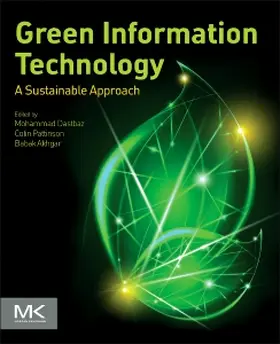 Pattinson | Green Information Technology | Buch | 978-0-12-801379-3 | www2.sack.de
