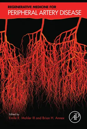 Mohler / Annex | Regenerative Medicine for Peripheral Artery Disease | E-Book | sack.de