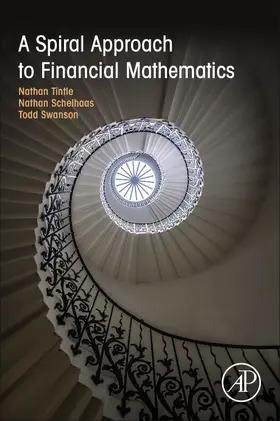 Schelhaas / Swanson |  A Spiral Approach to Financial Mathematics | Buch |  Sack Fachmedien