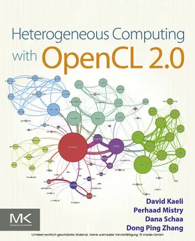 Kaeli / Mistry / Schaa | Heterogeneous Computing with OpenCL 2.0 | E-Book | sack.de