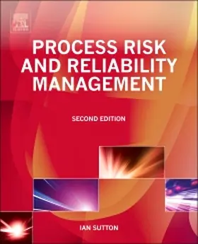 Sutton |  Process Risk and Reliability Management | Buch |  Sack Fachmedien
