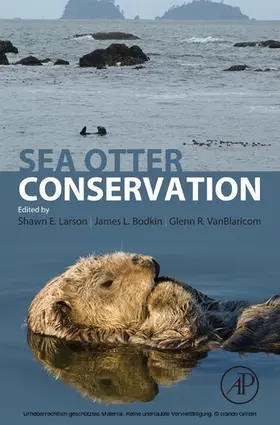 Larson / Bodkin / Vanblaricom | Sea Otter Conservation | E-Book | sack.de