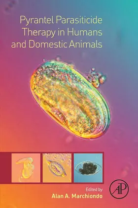 Marchiondo | Pyrantel Parasiticide Therapy in Humans and Domestic Animals | E-Book | sack.de
