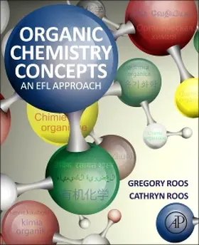 Roos |  Organic Chemistry Concepts | Buch |  Sack Fachmedien
