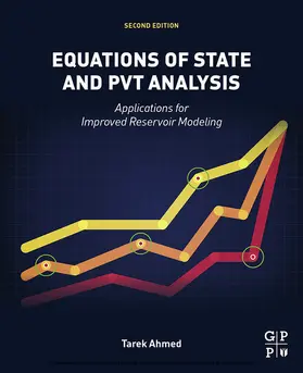 Ahmed | Equations of State and PVT Analysis | E-Book | sack.de