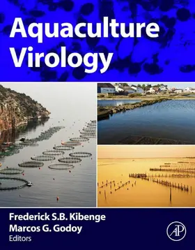 Kibenge / Godoy | Aquaculture Virology | E-Book | www2.sack.de