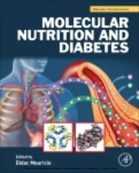 Mauricio | Molecular Nutrition and Diabetes | E-Book | sack.de