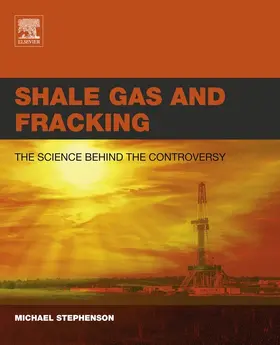 Stephenson | Shale Gas and Fracking | E-Book | www2.sack.de