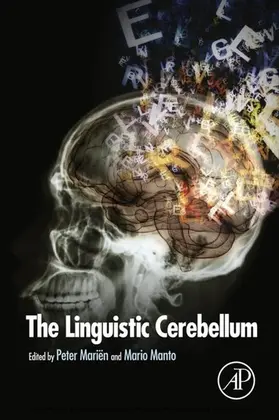 Mariën / Manto | The Linguistic Cerebellum | E-Book | sack.de