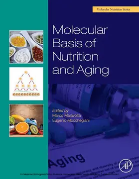 Malavolta / Mocchegiani MD / Mocchegiani |  Molecular Basis of Nutrition and Aging | eBook | Sack Fachmedien