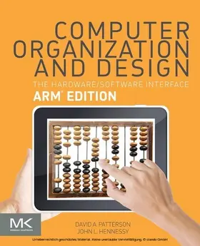 Patterson / Hennessy |  Computer Organization and Design ARM Edition | eBook | Sack Fachmedien