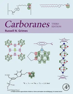 Grimes | Carboranes | E-Book | www2.sack.de