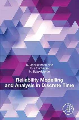 Nair / Sankaran / Balakrishnan | Reliability Modelling and Analysis in Discrete Time | E-Book | www2.sack.de