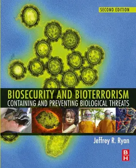 Ryan | Biosecurity and Bioterrorism | E-Book | sack.de