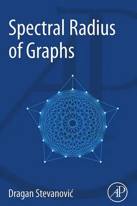 Stevanovic | Spectral Radius of Graphs | E-Book | sack.de