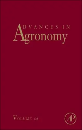 Advances in Agronomy | Buch | 978-0-12-802139-2 | www2.sack.de