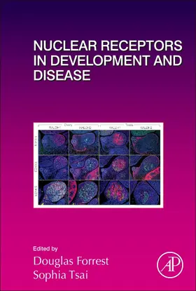 Nuclear Receptors in Development and Disease | Buch | 978-0-12-802172-9 | sack.de