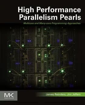 Reinders / Jeffers | High Performance Parallelism Pearls Volume One | E-Book | sack.de