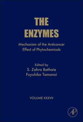 Natural Products and Cancer Signaling: Isoprenoids, Polyphenols and Flavonoids | Buch | 978-0-12-802215-3 | sack.de