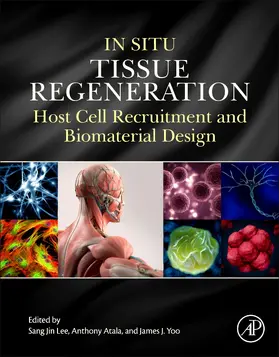 Atala / Yoo | In Situ Tissue Regeneration | Buch | 978-0-12-802225-2 | sack.de