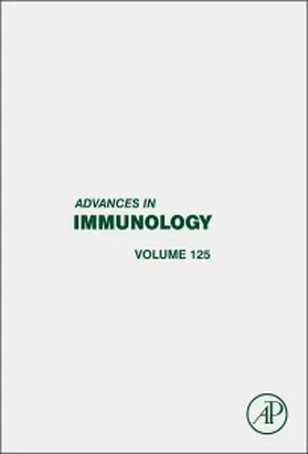  Advances in Immunology | Buch |  Sack Fachmedien