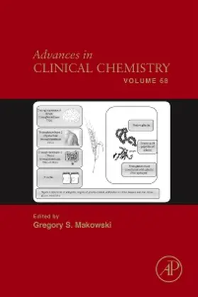 Advances in Clinical Chemistry | Buch | 978-0-12-802266-5 | sack.de
