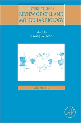 Jeon | International Review of Cell and Molecular Biology | Buch | 978-0-12-802278-8 | sack.de