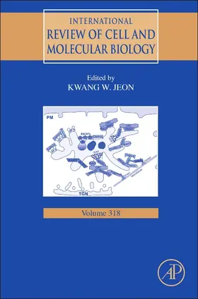 Jeon |  International Review of Cell and Molecular Biology | Buch |  Sack Fachmedien