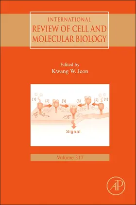 Jeon | International Review of Cell and Molecular Biology | Buch | 978-0-12-802280-1 | sack.de