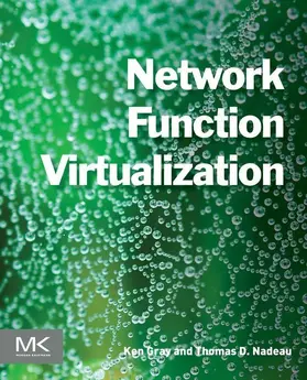 Gray / Nadeau |  Network Function Virtualization | eBook | Sack Fachmedien