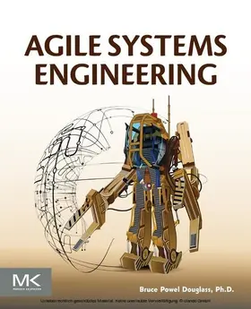 Douglass | Agile Systems Engineering | E-Book | www2.sack.de