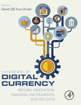 Chuen | Handbook of Digital Currency | E-Book | sack.de