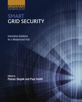 Skopik / Smith | Smart Grid Security | E-Book | sack.de