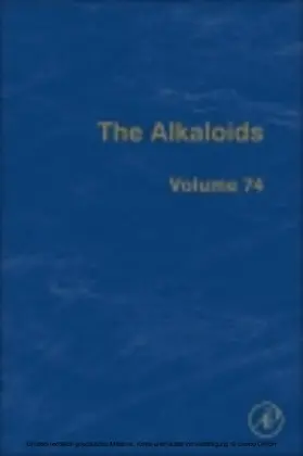 Knolker |  The Alkaloids | eBook | Sack Fachmedien