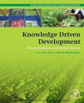 Zhou / Babu |  Knowledge Driven Development | eBook | Sack Fachmedien
