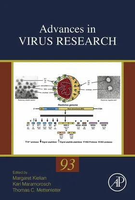 Maramorosch / Mettenleiter / Kielian |  Advances in Virus Research | eBook | Sack Fachmedien