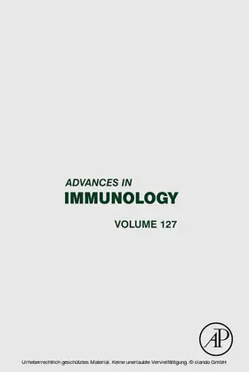 Alt |  Advances in Immunology | eBook | Sack Fachmedien