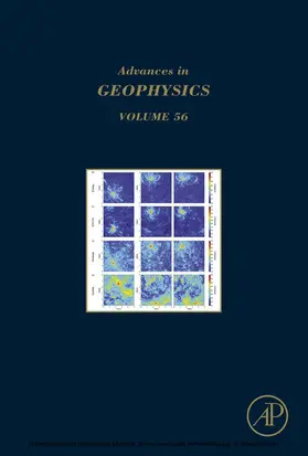 Dmowska |  Advances in Geophysics | eBook | Sack Fachmedien