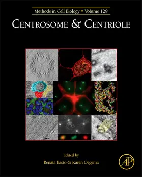 Centrosome and Centriole | Buch | 978-0-12-802449-2 | www2.sack.de
