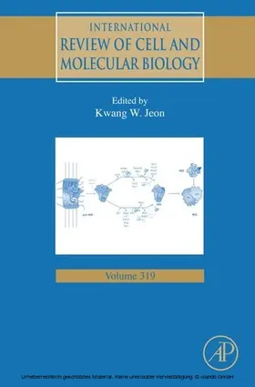 Jeon |  International Review of Cell and Molecular Biology | eBook | Sack Fachmedien
