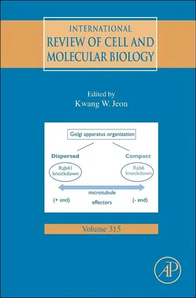 Jeon |  International Review of Cell and Molecular Biology | eBook | Sack Fachmedien