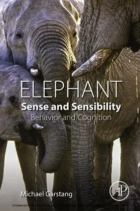 Garstang | Elephant Sense and Sensibility | E-Book | sack.de