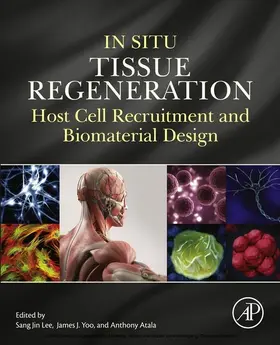 Lee / Atala MD / Atala |  In Situ Tissue Regeneration | eBook | Sack Fachmedien