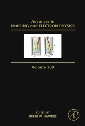  Advances in Imaging and Electron Physics | eBook | Sack Fachmedien