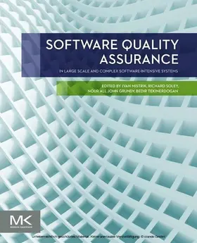 Mistrik / Soley / Ali | Software Quality Assurance | E-Book | sack.de