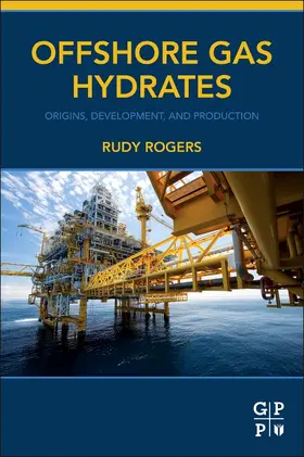 Rogers | Offshore Gas Hydrates | E-Book | www2.sack.de