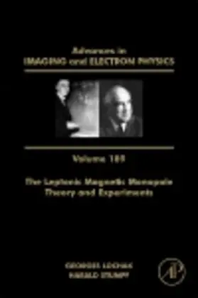 The Leptonic Magnetic Monopole - Theory and Experiments | eBook | Sack Fachmedien