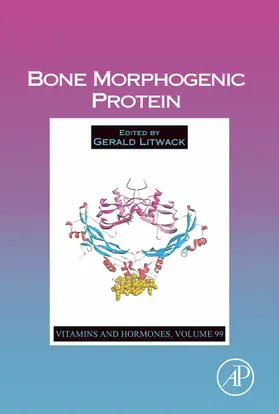 Litwack | Bone Morphogenic Protein | E-Book | sack.de