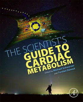 Schwarzer / Doenst | The Scientist's Guide to Cardiac Metabolism | E-Book | www2.sack.de